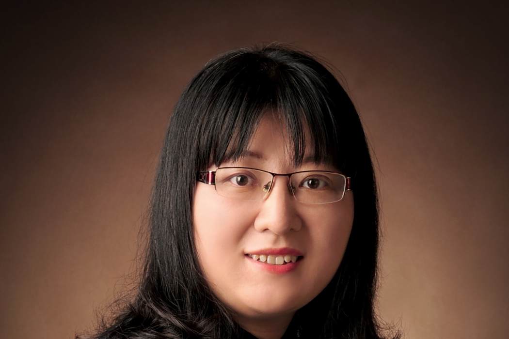 陳芸(南京醫科大學國際教育學院院長,民盟中央委員) 陳芸(南京醫科大學國際教育學院院長,民盟中央委員)