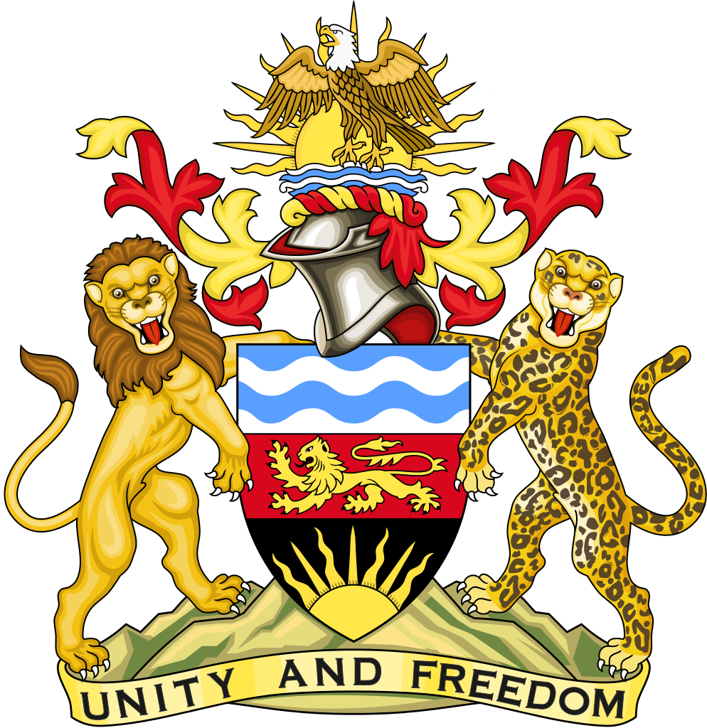 馬拉威國徽
