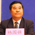 林國強(廣西壯族自治區第十屆政協副主席) 林國強(廣西壯族自治區第十屆政協副主席)