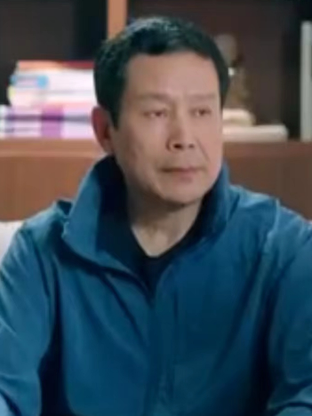 王海均(都市情感劇《將婚姻進行到底》中的角色) 王海均(都市情感劇《將婚姻進行到底》中的角色)