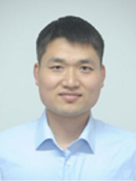 袁戰偉 袁戰偉