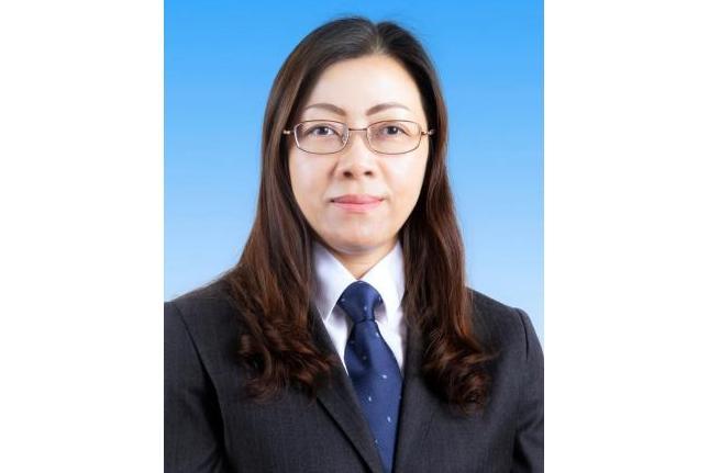 金燕(政協江蘇省蘇州市相城區第五屆委員會副主席) 金燕(政協江蘇省蘇州市相城區第五屆委員會副主席)