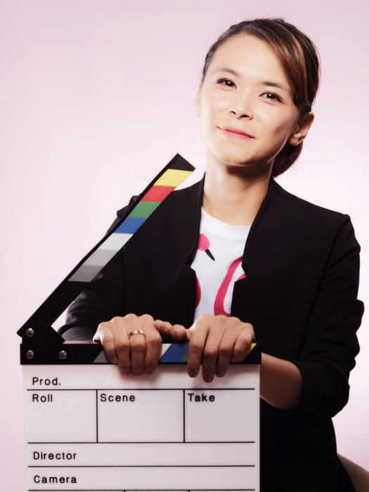 劉嘉琪(導演) 劉嘉琪(導演)