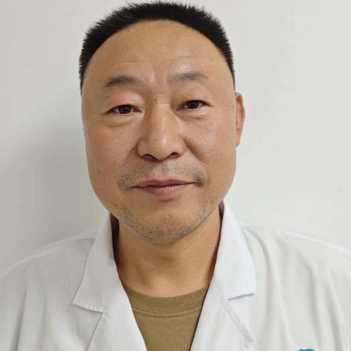 魏勝(鄭州天壇普華醫院執業醫師) 魏勝(鄭州天壇普華醫院執業醫師)
