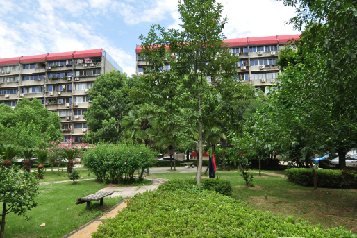 邊防家園 邊防家園
