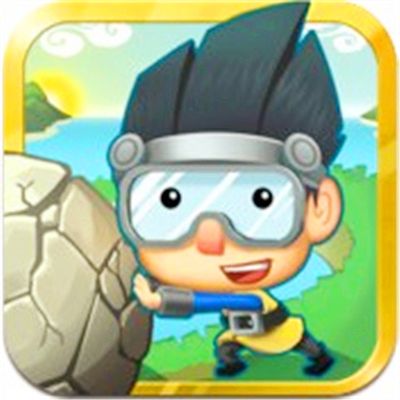 Rinth Island Rinth Island