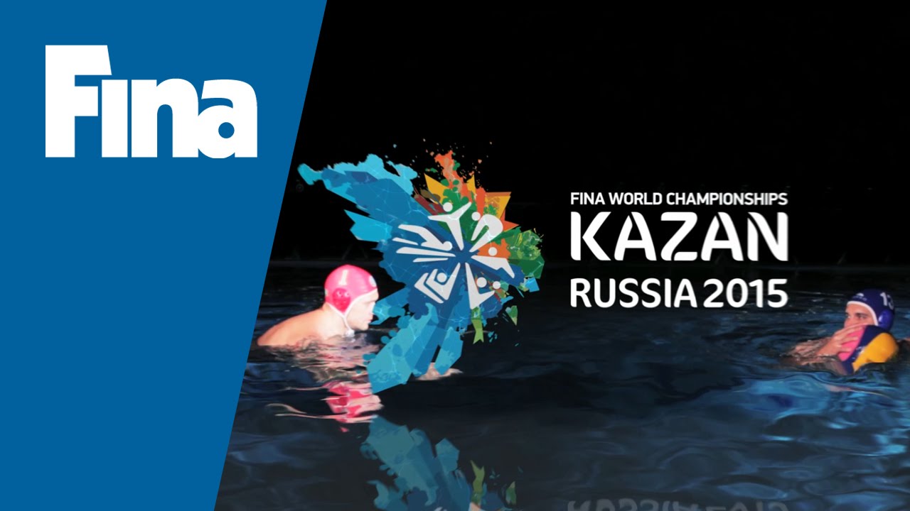 2015年喀山世界游泳世錦賽
