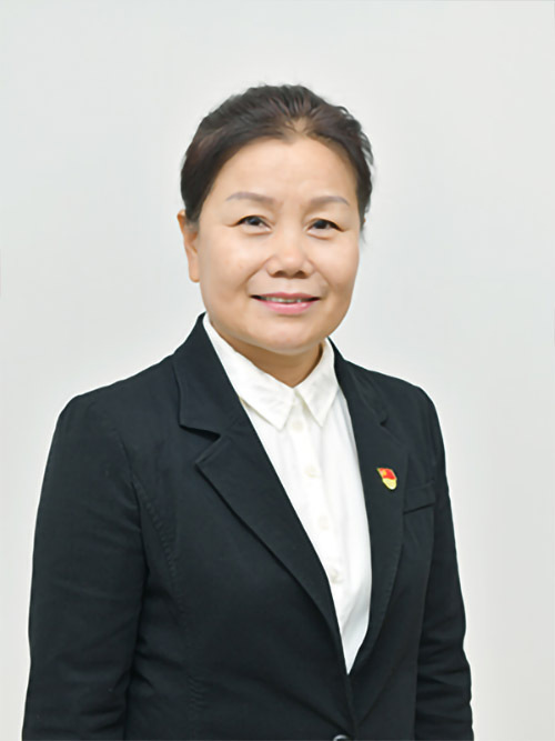 吳振華(遼寧省撫順市望花區和平街道雷鋒社區黨委書記、居委會主任、中共二十大代表) 吳振華(遼寧省撫順市望花區和平街道雷鋒社區黨委書記、居委會主任、中共二十大代表)