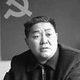 張建國(重慶市全國優秀紀檢幹部)