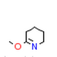 o-Methylvalerolactim o-Methylvalerolactim