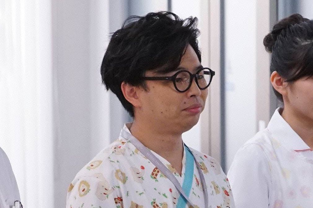 橋口太郎 橋口太郎
