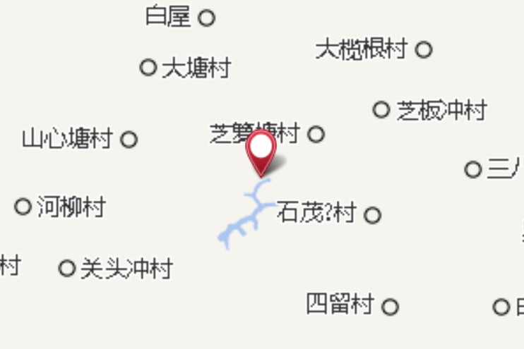 雞屎沖 雞屎沖