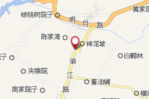 玲玲橋 玲玲橋
