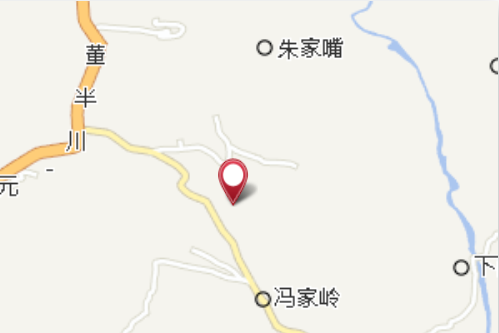 馮西煤礦 馮西煤礦