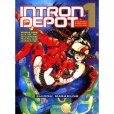 Intron depot 1 Intron depot 1