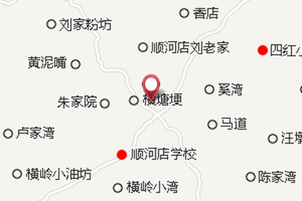 順河店鄉 順河店鄉