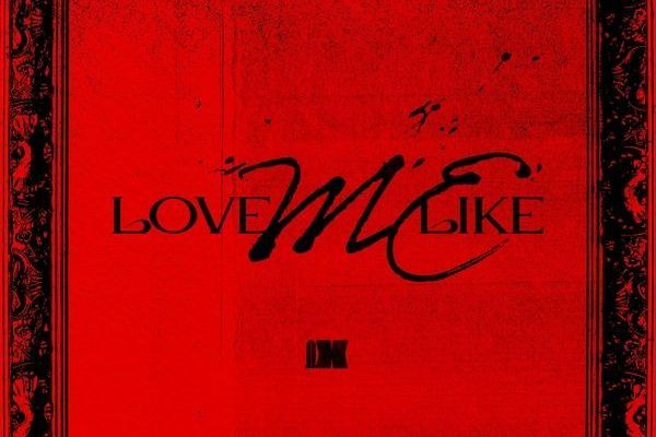 LOVE ME LIKE(OMEGA X第二張迷你專輯) LOVE ME LIKE(OMEGA X第二張迷你專輯)