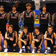 日本國家男子籃球隊