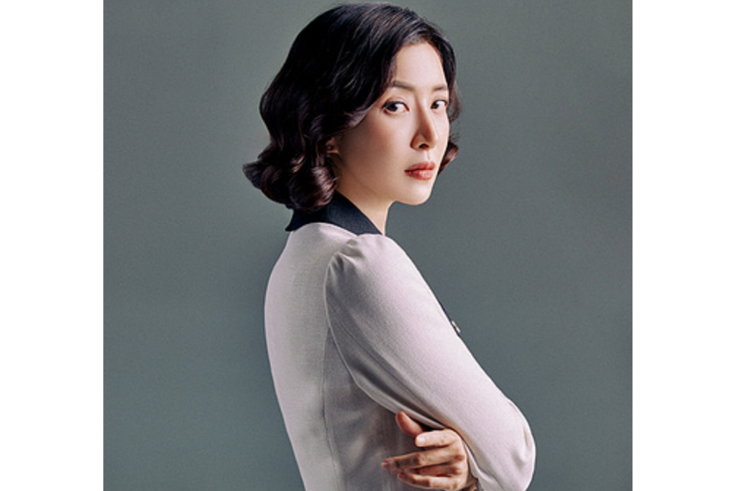 河恩珠(2024年韓國電視劇《完美的家族》中的人物) 河恩珠(2024年韓國電視劇《完美的家族》中的人物)