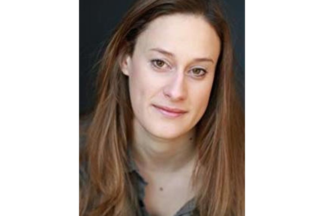 Mariah Gale Mariah Gale