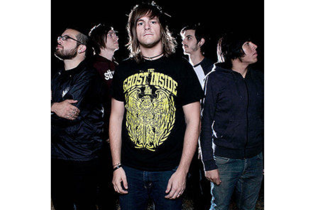 The Color Morale The Color Morale