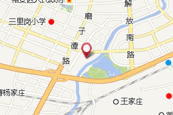 芒棵塘埂