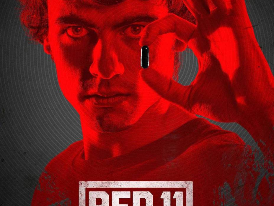 Red 11 Red 11