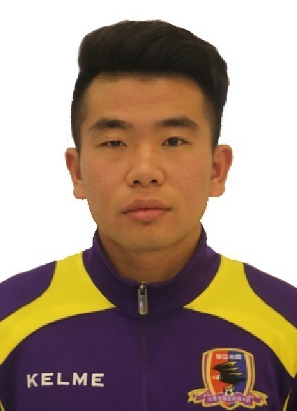 劉斌(1991年生中國足球運動員)