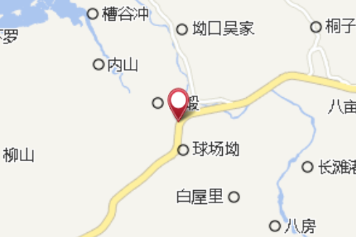 北新屋裡