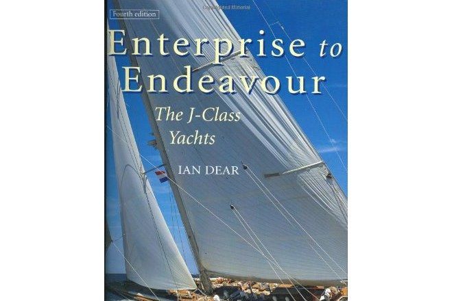 Enterprise to Endeavour, Enterprise to Endeavour,