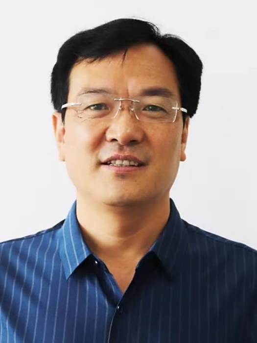 李守民(山東省聊城市茌平區退役軍人事務局黨組成員) 李守民(山東省聊城市茌平區退役軍人事務局黨組成員)