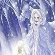 雪的眼淚 雪的眼淚