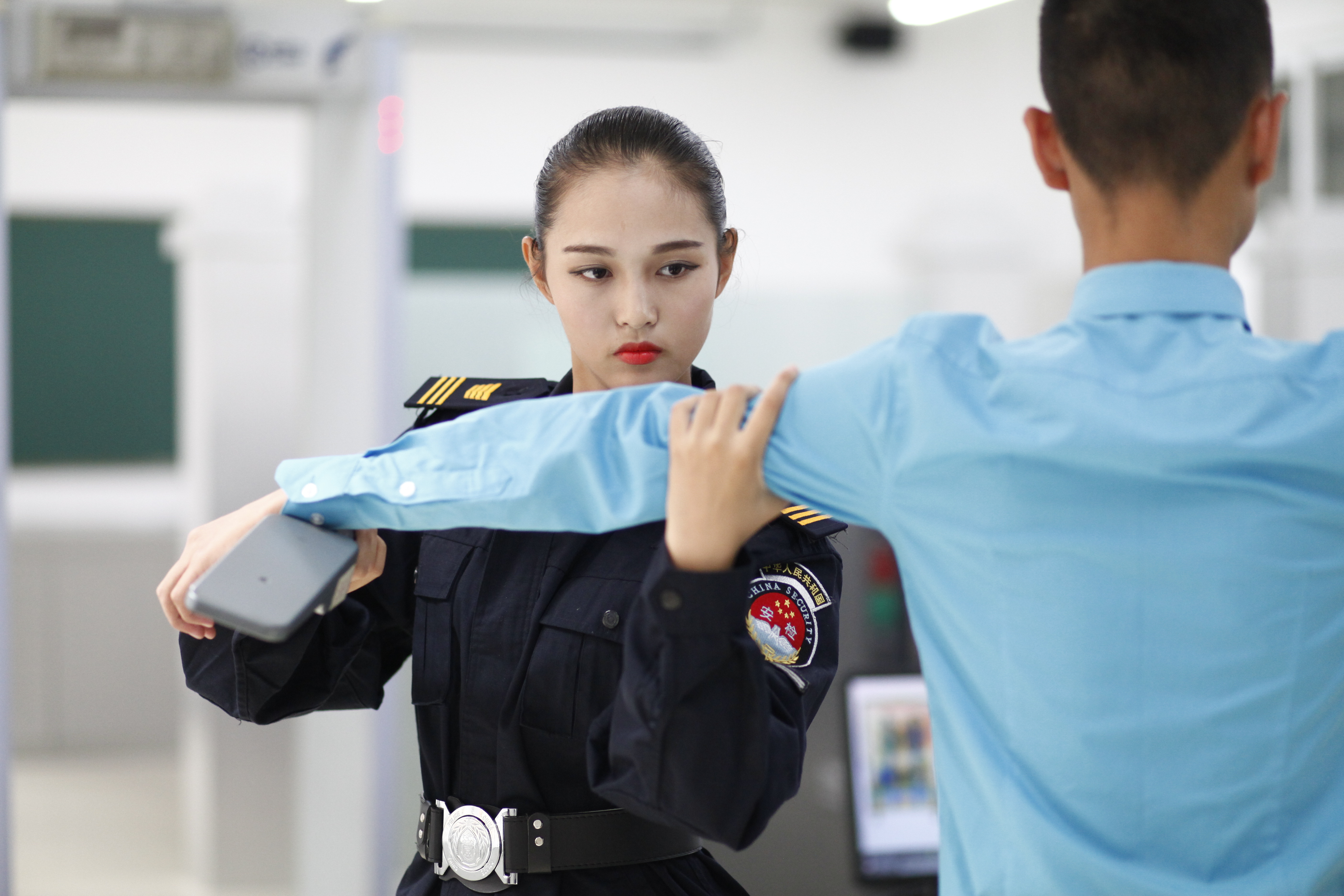 成都航空旅遊職業學校