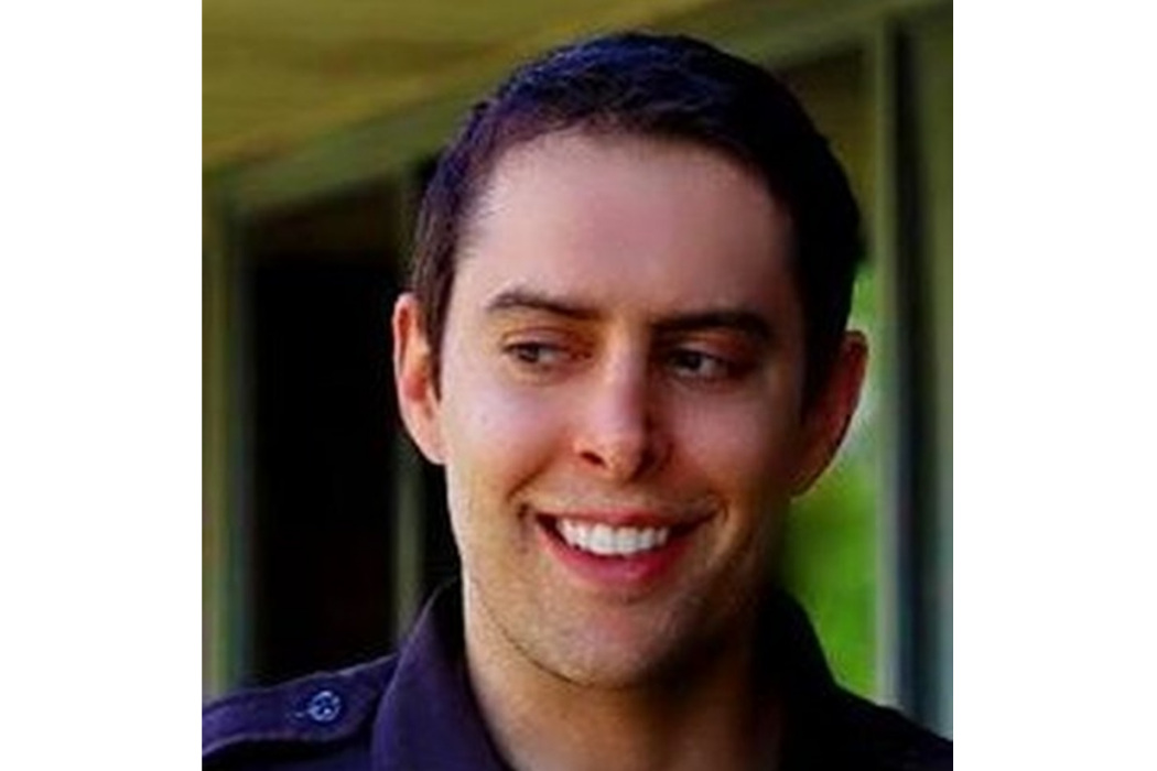 Joel Paul Reisig Joel Paul Reisig