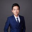 何志凌(中央廣播電視總台主持人) 何志凌(中央廣播電視總台主持人)