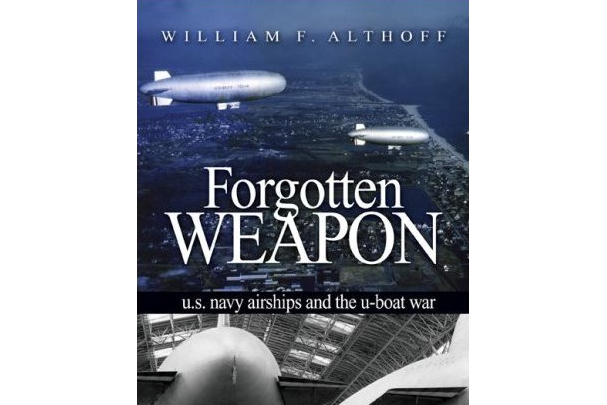 Forgotten Weapon
