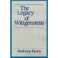 The Legacy of Wittgenstein The Legacy of Wittgenstein