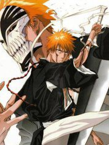 (BLEACH)鎖權