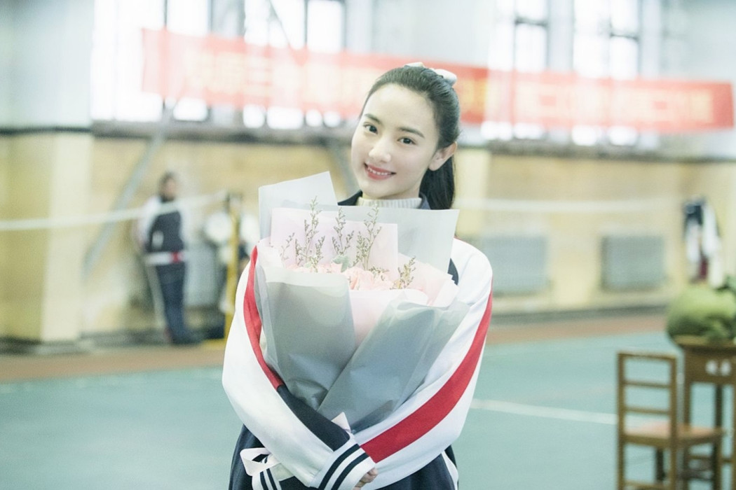 林雪薇(韓欣芮扮演《我才不要和你做朋友呢》中的角色) 林雪薇(韓欣芮扮演《我才不要和你做朋友呢》中的角色)