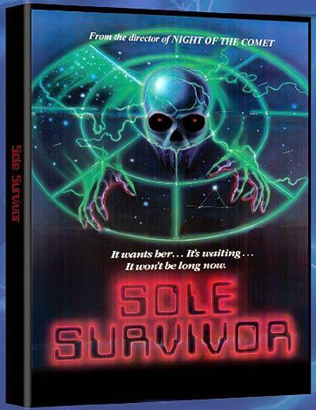 Sole Survivor Sole Survivor