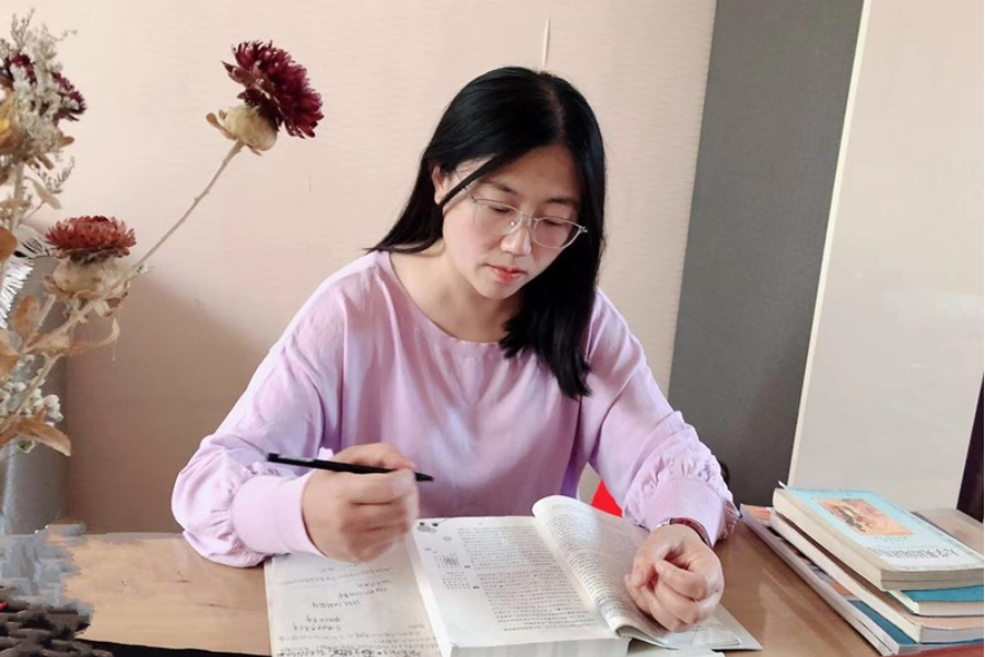 林靜(陝西國防工業職業技術學院教師) 林靜(陝西國防工業職業技術學院教師)