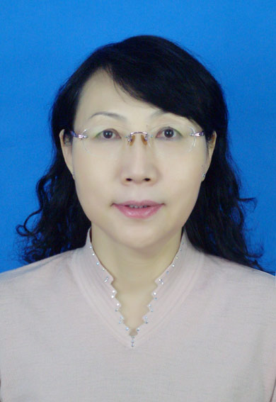 楊金華(上海外國語大學教授)