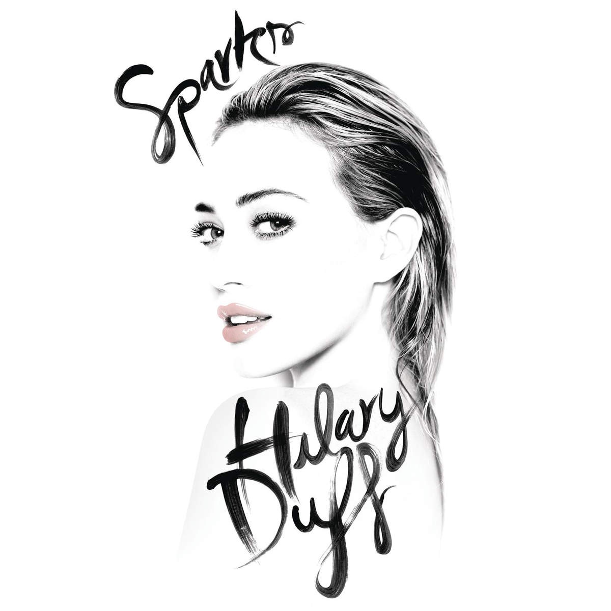 Sparks(Hilary Duff歌曲)