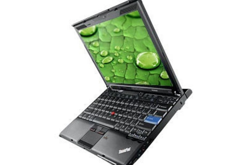 ThinkPad X201s(5129C11) ThinkPad X201s(5129C11)