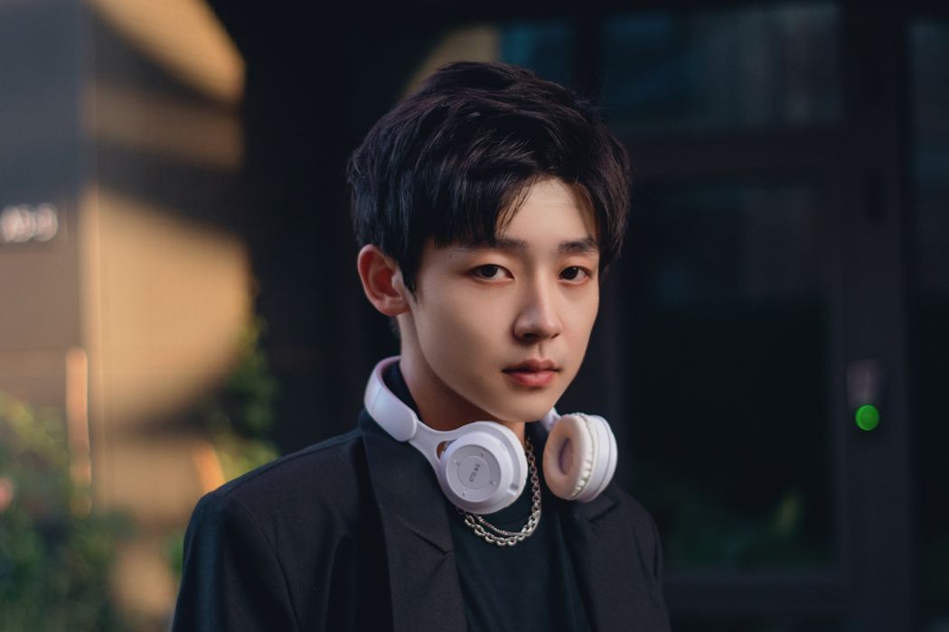 李澤宇(影視演員) 李澤宇(影視演員)