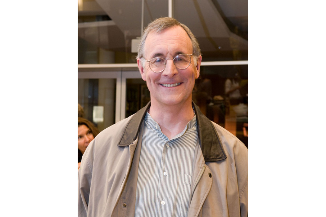 Tony Huston Tony Huston