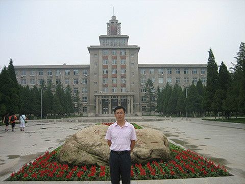 樊子民 樊子民