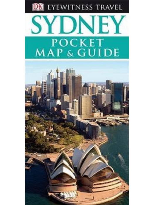 DK Eyewitness Pocket Map and Guide(2009年DORLING KINDERSLEY出版的圖書) DK Eyewitness Pocket Map and Guide(2009年DORLING KINDERSLEY出版的圖書)