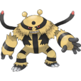 電擊魔獸 電擊魔獸