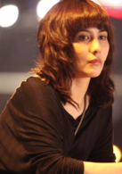 維多利亞壹號(2010年彭浩翔導演、何超儀主演香港恐怖片)